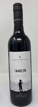 Tamblyn By Bremerton 2017 Red Blend